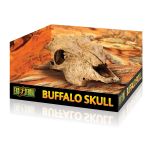 Exo Terra Refúgio Buffalo Skull - PT2925