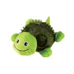 Kong Brinquedo Cão Shells Turtle L 23cm
