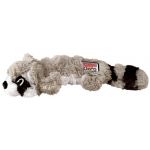 Kong Brinquedo Cão Scrunch Knots Raccoon Small-Medium