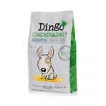 Dingo Adult Chicken & Daily 500g