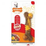 Nylabone Osso Small Philly Cheese Steak