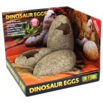 Exo Terra Decoração Dinosaur Eggs