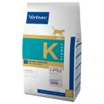 Virbac Vet Hpm Adult Diets K1 Kidney Suport Cat 3Kg