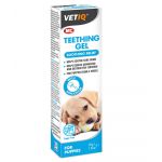 VetIQ Teething Gel Puppy 50g