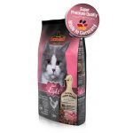 Leonardo Adult Light Fresh Poultry Cat 7,5Kg