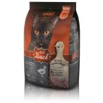 Leonardo Adult Duck Cat 7,5Kg