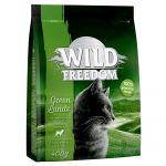 Wild Freedom Adult Green Lands Lamb 2Kg