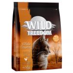 Wild Freedom Adult Wide Country Poultry Meat 400g