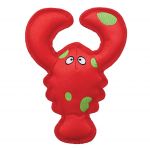 Kong Brinquedo Cão Belly Flops Lobster