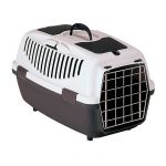 Trixie Transportadora Gulliver 61x40x38cm Grey