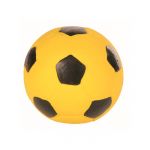 Trixie Brinquedo Cão Bola de Futebol Latex 11cm