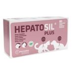 Pharmadiet Hepatosil Plus Cão Pequeno e Gatos 30 Comprimidos