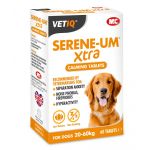 VetIQ Serene - UM Xtra 60 Comprimidos