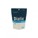 Vetnova Dialix Lespedeza-5 60 Comprimidos