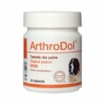 Dolfos ArthroDol Mobilidade 30 Comprimidos