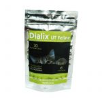 Vetnova Dialix UT Feline 30 Comprimidos
