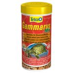 Tetra Alimento Tartaruga Gammarus Mix 1000ml