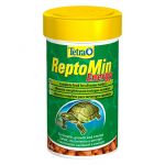 Tetra Alimento Tartaruga ReptoMin Energy 250ml