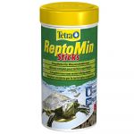 Tetra Alimento Tartaruga Aquática ReptoMin Energy 1000ml