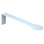 Trixie Suporte de Parede para Postes de Arranhar 43x10x5/8 cm - 49910