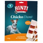 Rinti Snack Chicko Dent Chicken 150g