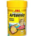 JBL Alimento Peixe NovoArtemio 100ml