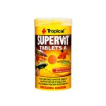 Tropical Alimento Peixe Supervit Tablets A 250ml