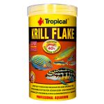 Tropical Alimento Peixe Krill Flake 100ml