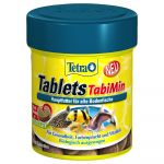 Tetra Alimento Peixe TabiMin L 3x 275 Comprimidos