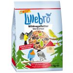 Lillebro Aves Selvagens 20Kg