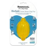 Rosewood Brinquedo Cão BioSafe Germ Free Lemon