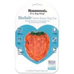 Rosewood Brinquedo Cão BioSafe Germ Free Raspberry