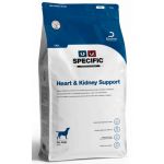 Specific Dog Vet Heart & Kidney Support CKD 2,5Kg