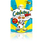 Catisfaction Snack Salmon & Cheese 3x65g