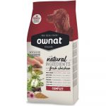 Ownat Classic Complet Chicken &amp; Rice 20Kg