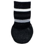 Trixie Meias Black XS-S