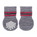 Trixie Meias Grey XS-S