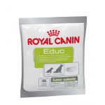 Royal Canin Educ Snack 10x 50g