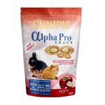 Cunipic Alpha Pro Snack Apple 50g