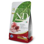 Farmina N&D Neutered Adult Grain Free Chicken & Pomegranate Cat 1,5Kg