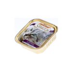 Ração Húmida Stuzzy Mister Tuna 8x 100g