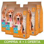HappyOne Dog Alta Energia 5x 18Kg