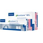 Virbac Anxitane M/L >10Kg 30 Comprimidos