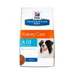 Hill's Prescription Diet k/d Kidney Care Early Stage Dog 12Kg