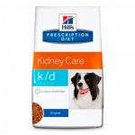 Hill's Prescription Diet k/d Kidney Care Early Stage Dog 1,8Kg