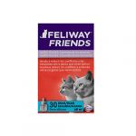 Feliway Friends Recarga 3x 48ml