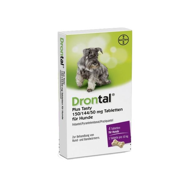 Drontal cao sale