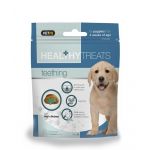 VetIQ Healthy Treats Teething Puppy 50g