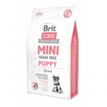 Brit Care Mini Puppy Grain-Free Lamb 2Kg