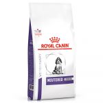 Royal Canin Vet Nutrition Neutered Junior Medium Dog 10Kg